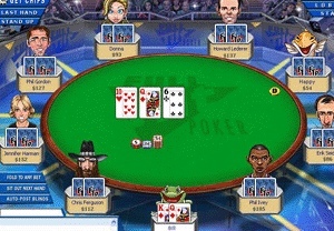 Fill Tilt Poker