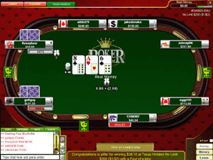 Poker